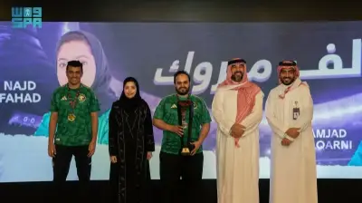 انطلاق موسم 2026 من الدوري السعودي للرياضات الإلكترونية بجوائز 4 ملايين ريال