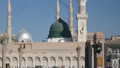 موعد أذان المغرب اليوم 23 رمضان 1447 في مناطق المملكة العربية السعودية