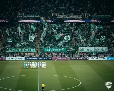 تذاكر ديربي جدة بين الأهلي والاتحاد تتصدر مبيعات الجولة 25 من دوري روشن