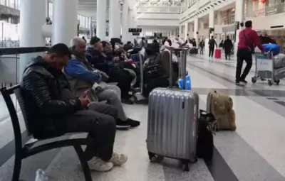 قانون 261 يضمن حقوق المسافرين بتذاكر غير مستردة عند إلغاء الرحلات الجوية