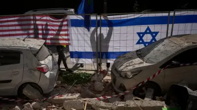 تصاعد النزيف الدموي: حصيلة ضحايا الضربات الإيرانية في إسرائيل ترتفع إلى 28 قتيلاً