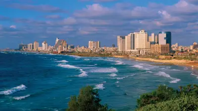 وزارة المالية الإسرائيلية تكشف: خسائر الحرب مع إيران تبلغ 2.93 مليار دولار أسبوعياً