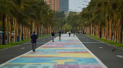 المشي اليومي لمدة 30 دقيقة يقلل خطر الجلطات القلبية والدماغية بنسبة 30%