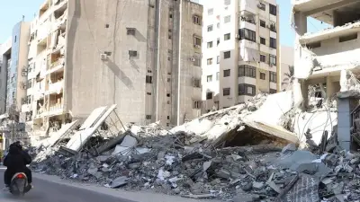 الأمم المتحدة تحذر: 4 ملايين عربي مهددون بالفقر وخسائر اقتصادية قد تصل إلى 194 مليار دولار