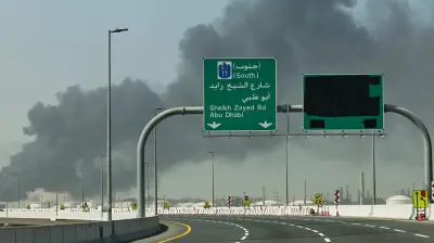 إيران تطلق 400 صاروخ على إسرائيل و1119 على الخليج.. 85% من الهجمات تستهدف المنطقة العربية