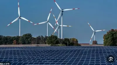 ألمانيا تدفع 435 مليون يورو تعويضات لمنتجي الطاقة المتجددة بسبب اختناقات الشبكة