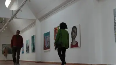 انطلاق الدورة الربيعية لموسم أصيلة الثقافي الـ47 بمشاركة فنانين من 7 دول