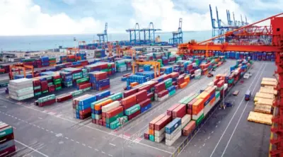 ارتفاع واردات السعودية 5% إلى 247.7 مليار ريال في الربع الرابع 2025