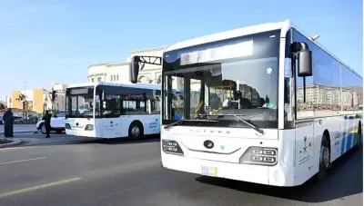 خدمة النقل الترددي تنقل 500 ألف راكب خلال 10 أيام من رمضان في المدينة المنورة