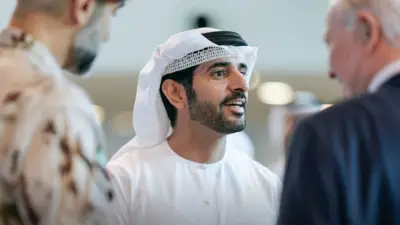 وزير الاتصالات السعودي: 5G يغطي 90% من المناطق الحضرية ونسعى لتعزيز البنية التحتية الرقمية