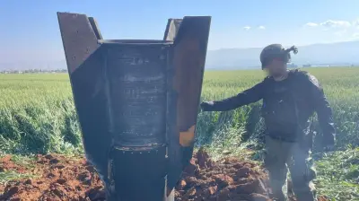 وابل صاروخي إيراني جديد يستهدف إسرائيل: 6 قتلى وعشرات المصابين في القدس