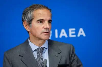 إيران ترفع تخصيب اليورانيوم إلى 60% في منشأة أصفهان تحت الأرض