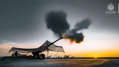 الدفاعات السعودية تحبط هجوماً واسعاً بـ 61 مسيَّرة وصاروخين خلال 48 ساعة