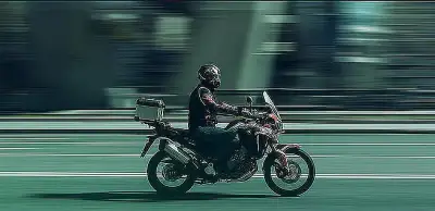 المرور يضبط 7488 دراجة آلية مخالفة في حملة ميدانية شاملة بالمملكة