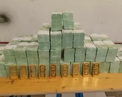 المجر تحتجز 80 مليون دولار وتعتقل 7 أوكرانيين وسط اتهامات بغسل الأموال وتصاعد التوتر الدبلوماسي