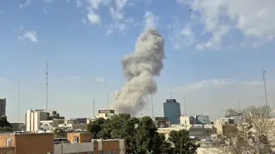 أمريكا تنفي سقوط مقاتلة في إيران وتعلن تنفيذ 8000 طلعة جوية في الحرب