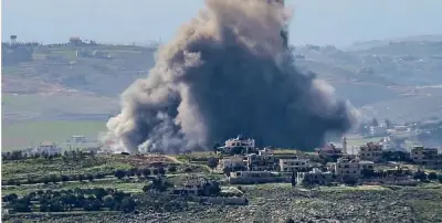 لبنان: وزارة الصحة تكشف عن ارتفاع ضحايا التصعيد العسكري إلى أكثر من 850 قتيلاً بينهم 107 أطفال