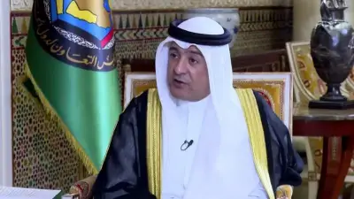 إيران تستهدف دول الخليج بأكثر من 850 صاروخاً و2650 مسيرة خلال 24 ساعة