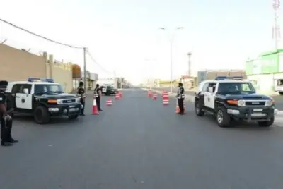 السعودية تعلن عن ترحيل 8,511 مقيمًا غير نظامي خلال أسبوع واحد