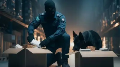 هيئة الزكاة والضريبة والجمارك تسجل 990 حالة ضبط للممنوعات عبر المنافذ الجمركية