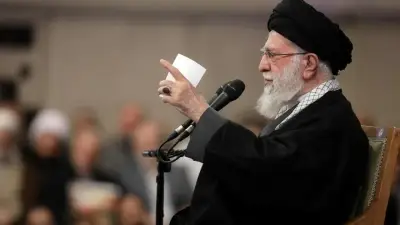 وزير الداخلية السعودي يلتقي نظيره الإيراني في طهران لتعزيز التعاون الأمني