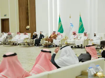 مجلس الجمعيات الأهلية بالرياض ينظم حفل إفطار رمضاني يجمع ممثلي القطاع غير الربحي