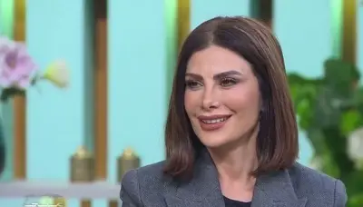 صبا مبارك تثني على هند صبري: أفضل ممثلة عربية في السوق المصرية