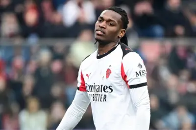 ميلان يقترب من دوري الأبطال بفوز متأخر على كريمونيزي في الدوري الإيطالي