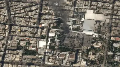 واشنطن تستخدم مسيّرات رخيصة مستوحاة من إيران في هجمات طهران: تفاصيل عملية 