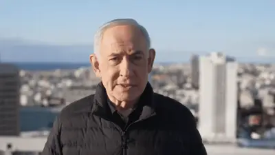 نتنياهو: قواتنا تضرب في قلب طهران والتّصعيد سيتواصل