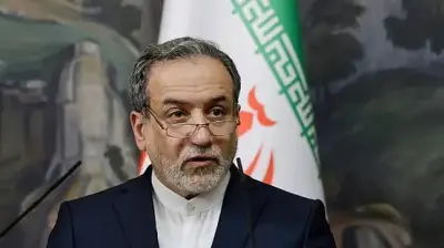 وزير الخارجية الإيراني عباس عراقجي: إيران ستحدد نهاية الحرب بنظامها الدفاعي المتقدم