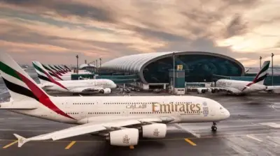الإمارات تعلن تفعيل خطط الطوارئ لضمان عودة الحركة الجوية الآمنة في جميع مطاراتها