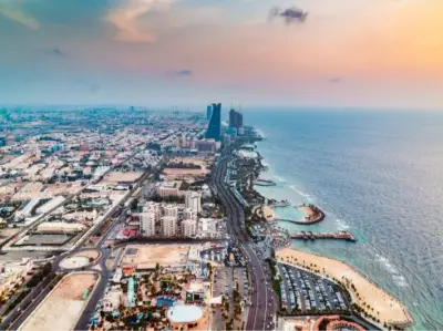 المياه الوطنية تتدخل عاجلاً لمعالجة انقطاع المياه في حي المروة بجدة