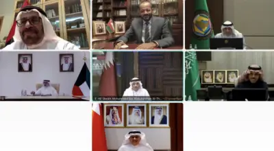 مجلس وزراء دول الخليج يؤكد حق الرد على الهجمات الإيرانية ويعلن التضامن الدفاعي