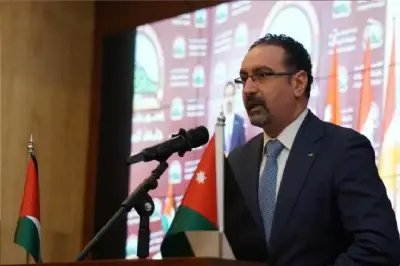 الأردن يستدعي القائم بأعمال سفارة إيران ويوجه رسالة احتجاج شديدة اللهجة