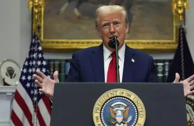 ترامب يحذر الحرس الثوري والجيش الإيراني: ألقوا السلاح واحصلوا على حصانة أو واجهوا الموت