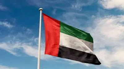 الإمارات تغلق سفارتها في طهران وتسحب بعثتها الدبلومة رداً على الاعتداءات الإيرانية