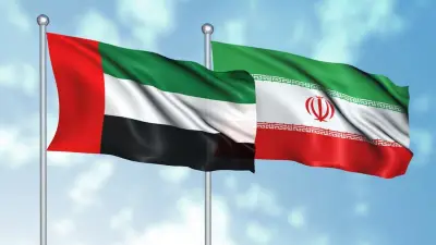 الإمارات تستدعي السفير الإيراني وتسلمه مذكرة احتجاج شديدة اللهجة بشأن الهجمات الإرهابية