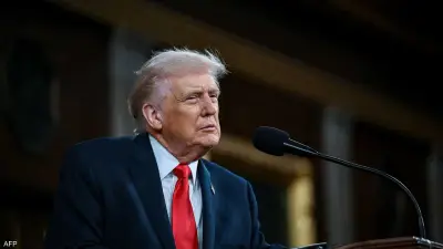 ترامب يصف خامنئي بأنه قُتل قبل أن يسبقني ويحظى بمعظم المرشحين