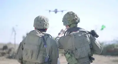 الجيش الإسرائيلي يعلن تصفية كبار مسؤولين في الاستخبارات العسكرية الإيرانية