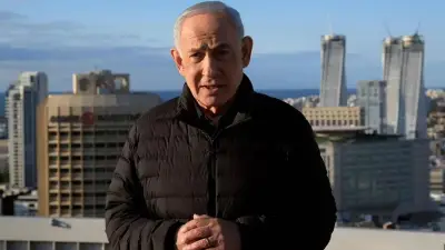 الحرس الثوري الإيراني يعلن قصف مكاتب نتانياهو بصواريخ خيبر ويستهدف حيفا والقدس