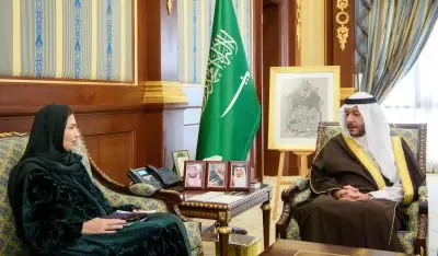 نائب أمير المدينة المنورة يستقبل رئيسة جامعة طيبة لبحث التعاون الأكاديمي والتنموي