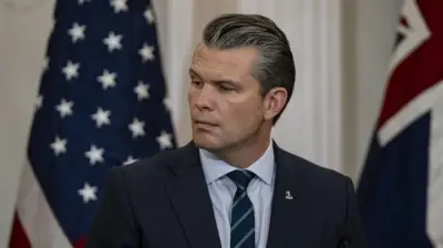 وزير الدفاع الأمريكي: إيران تغيرت بعد الضربات لكننا لا نسعى لتغيير النظام