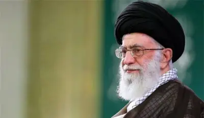 وفاة زوجة المرشد الإيراني متأثرة بإصابتها في قصف طهران: تفاصيل الحادث المأساوي