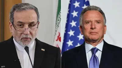 مشادة كلامية حادة بين عراقجي وويتكوف: هل عجلت باندلاع الحرب؟