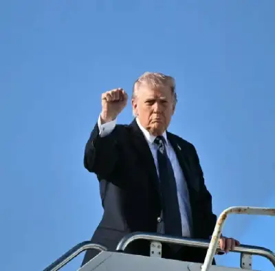 ترمب يهدد بتدخل بري في إيران ويؤكد: الضربة الكبرى لم تبدأ بعد