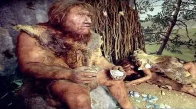 دراسة جينية جديدة تبرئ إنسان نياندرتال من جينات 