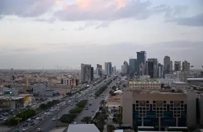 الأرصاد: أمطار خفيفة إلى متوسطة على الرياض ومحافظاتها خلال الساعات القادمة