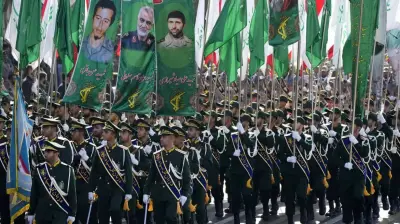 تقرير استخباراتي إسرائيلي: تصفية أكثر من ألف عنصر من الحرس الثوري الإيراني في ضربات متواصلة