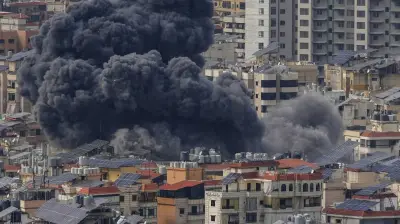 إسرائيل تغتال قائد الجهاد الفلسطيني في لبنان وتستهدف قناة المنار في تصعيد عسكري جديد